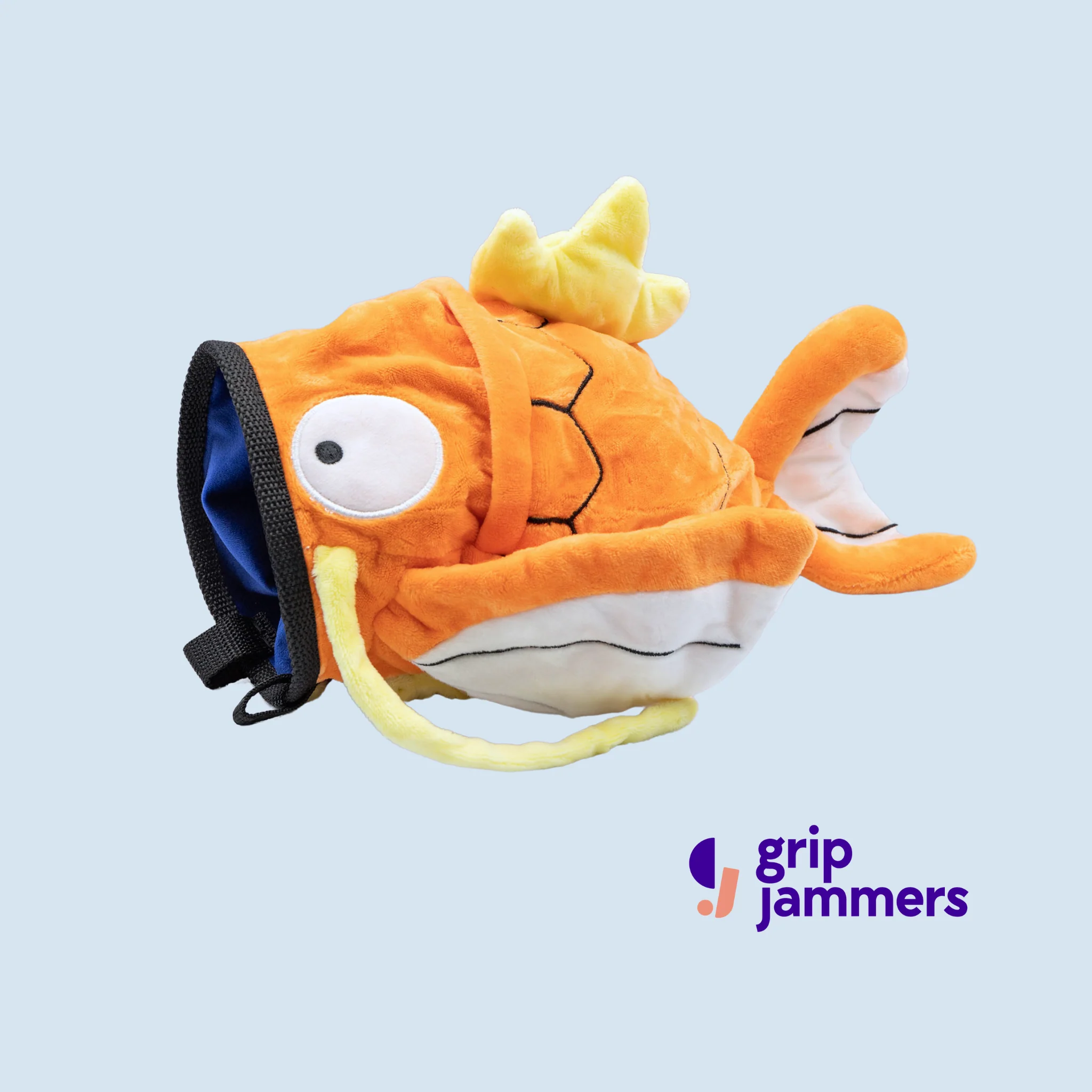 Magikarp Chalk Bag - Image 3