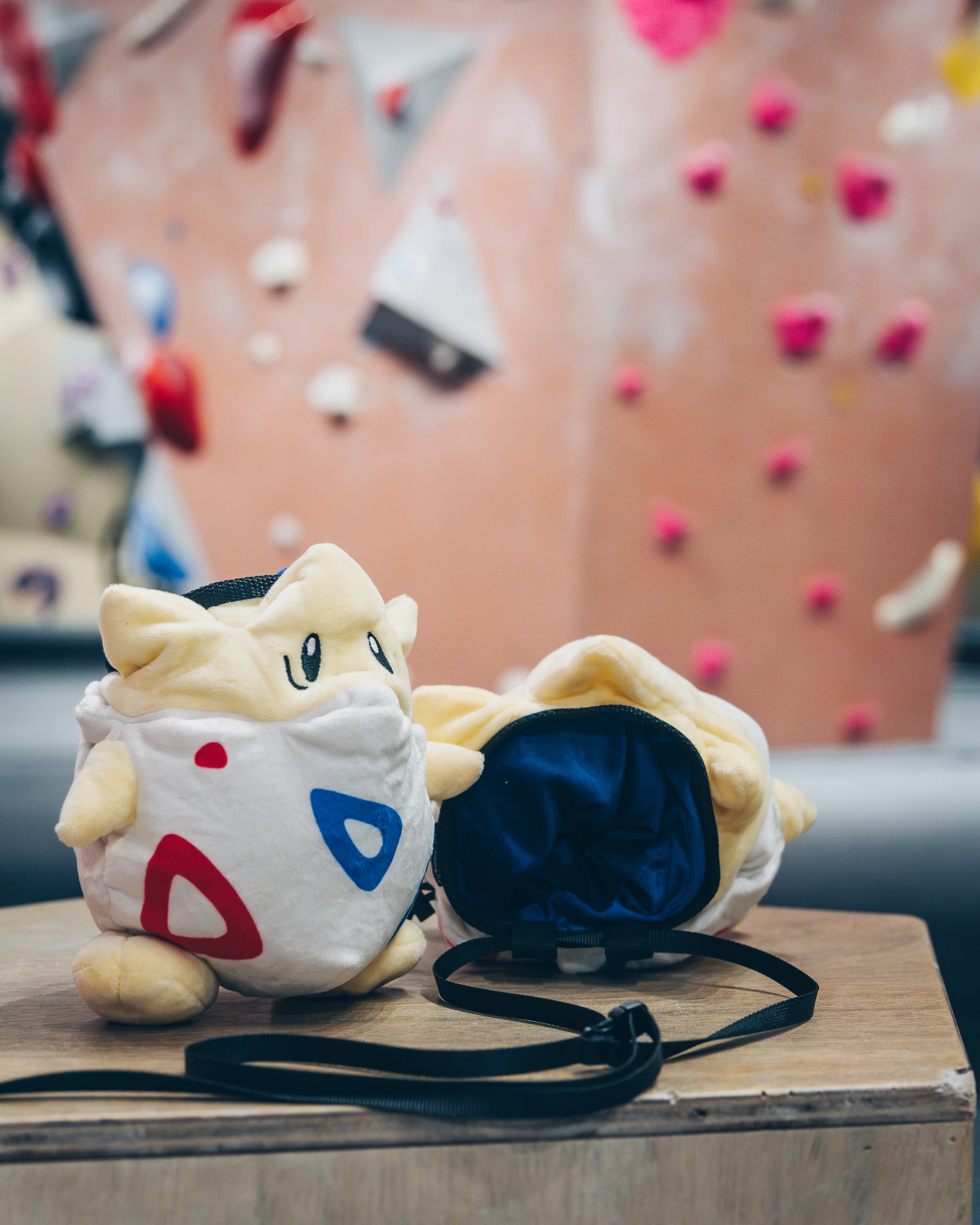 Togepi Chalk Bag - Image 6